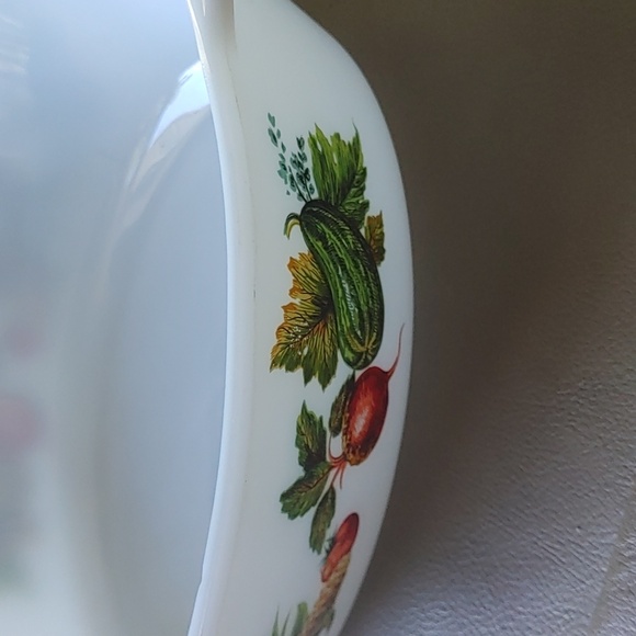 ✅JAJ 1960s Casserole Dish - Picture 8 of 8